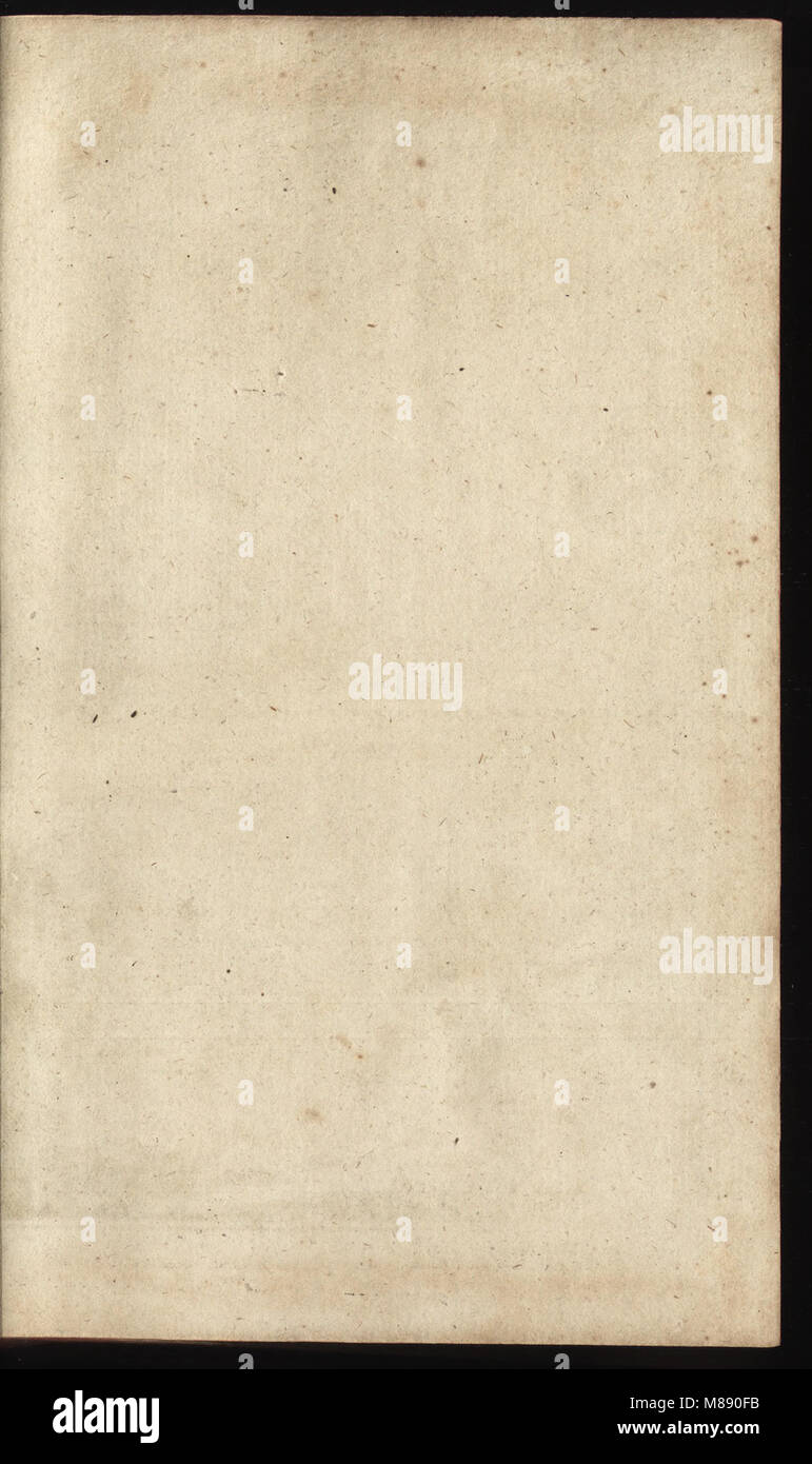 Elemens de l'architettura civile, à l'usage des cavaliers du College Roial Thérésien (1772) (14767159274) Foto Stock