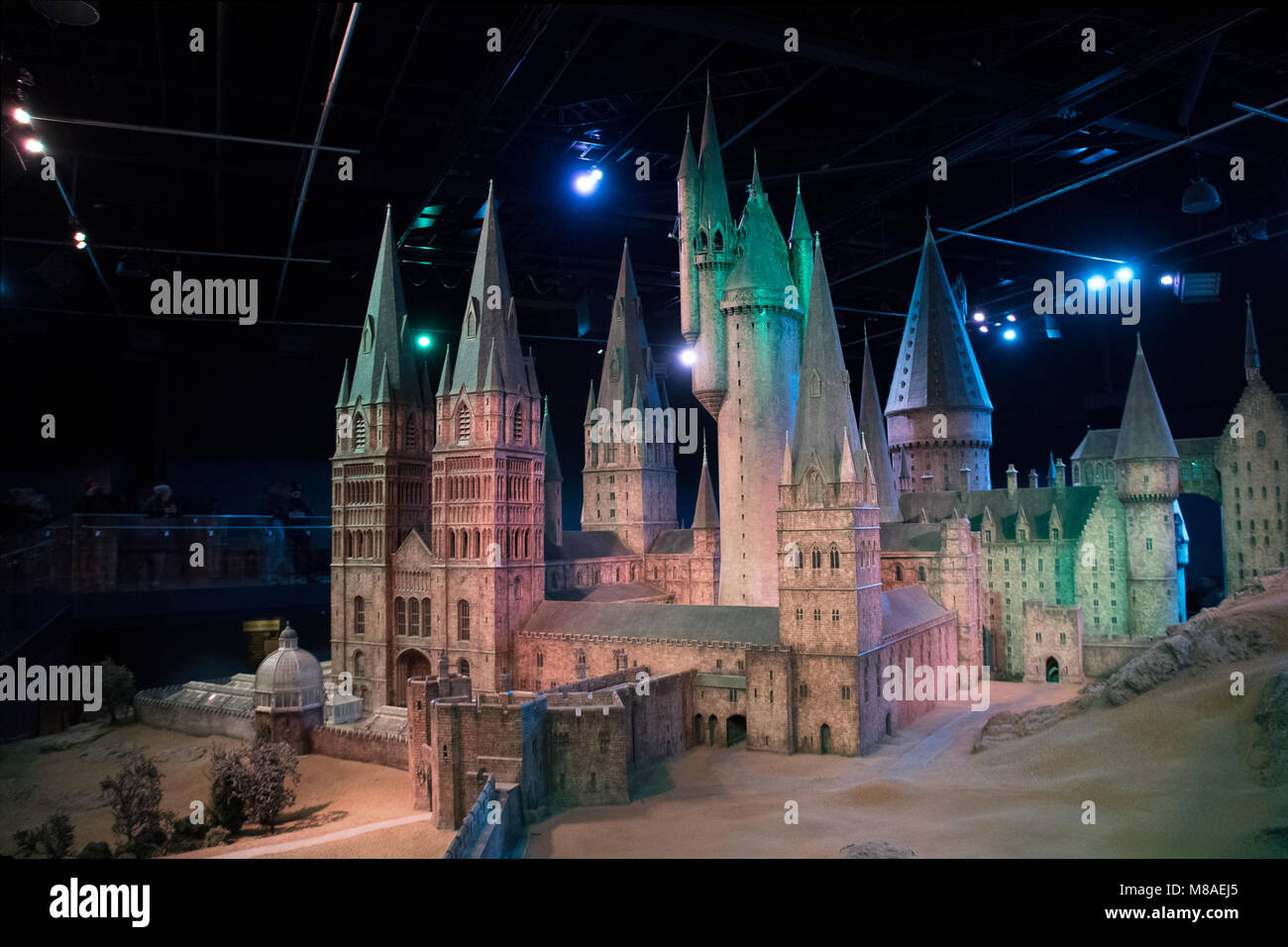 REGNO UNITO: A LONDRA CON HARRY POTTER(TM) - Rapalù
