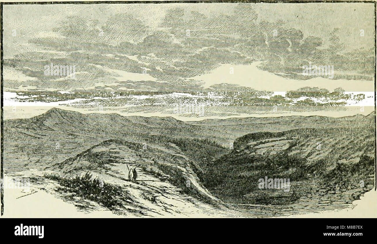 Storia dell'Egitto, in Caldea, Siria, Babylonia e Assiria (1903) (14577115007) Foto Stock