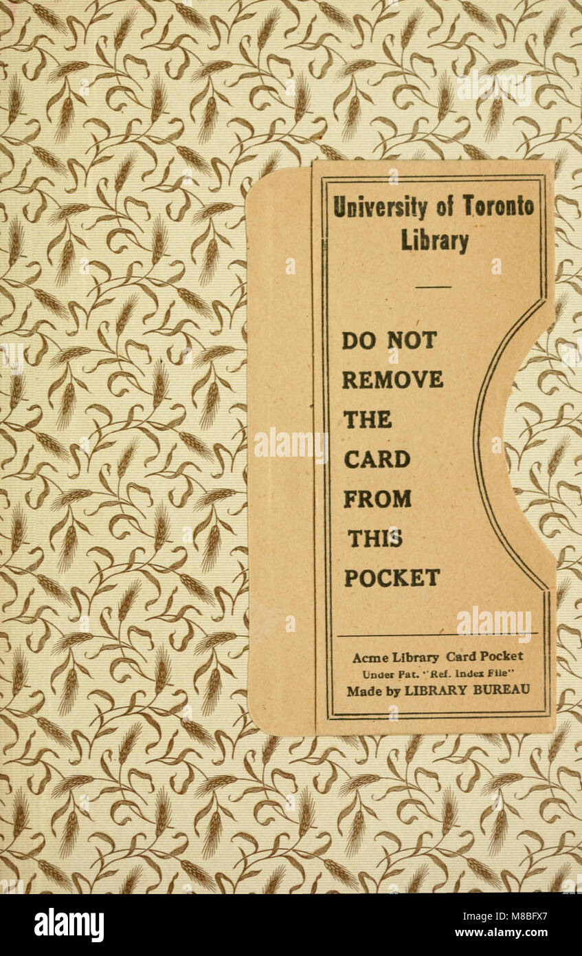 Demokratie und Kaisertum (1905) è un manuale per comprendere la politica interna durante il periodo dell'Impero tedesco, analizzando le tensioni tra la democrazia e l'autorità imperiale all'interno dello stato. Foto Stock