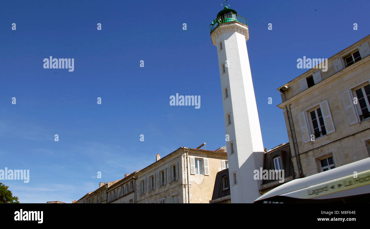 LA ROCHELLE CHARENTE MARITIM, Francia Foto Stock