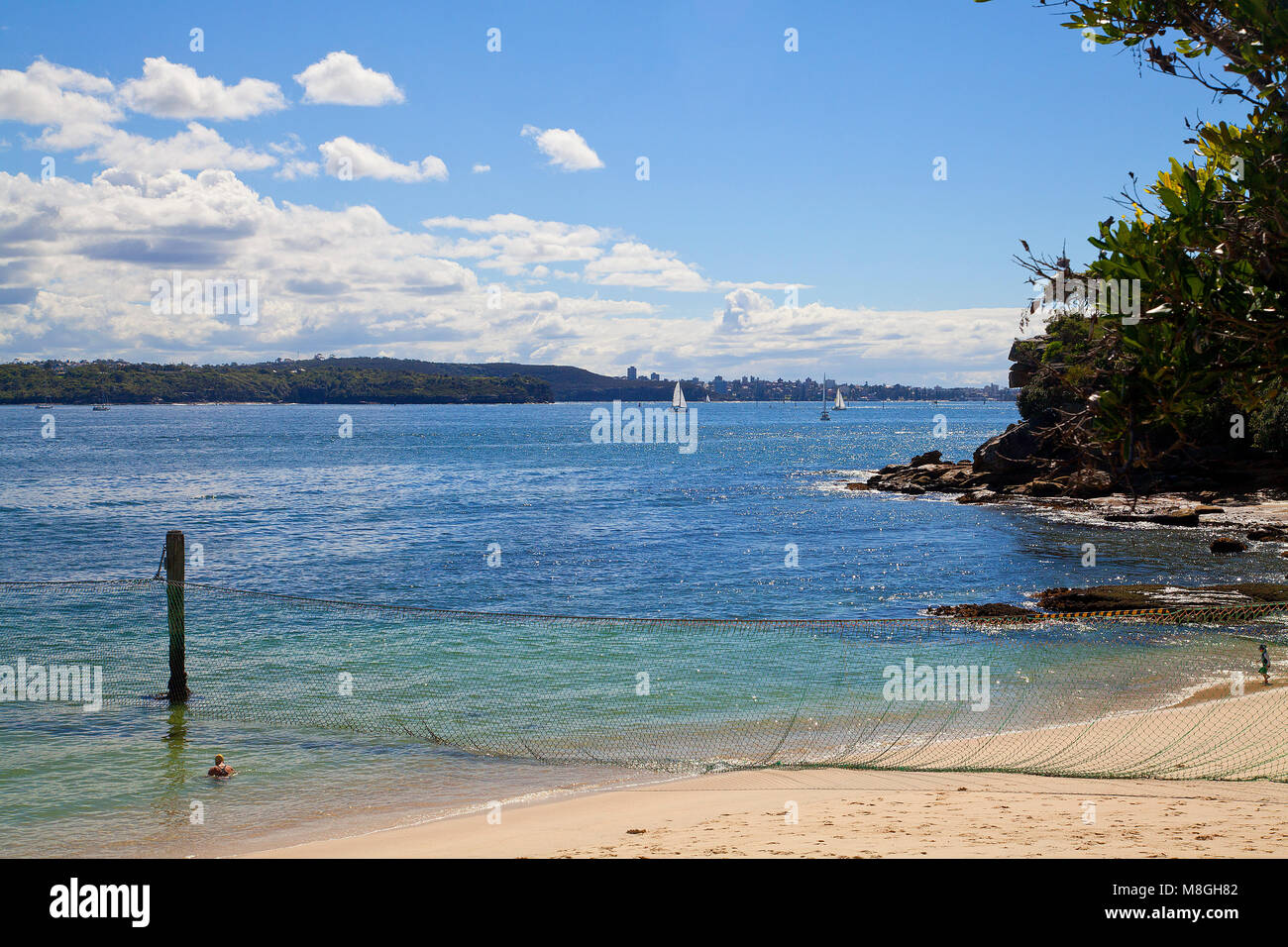 Vaucluse Sydney Australia 2017 Foto Stock