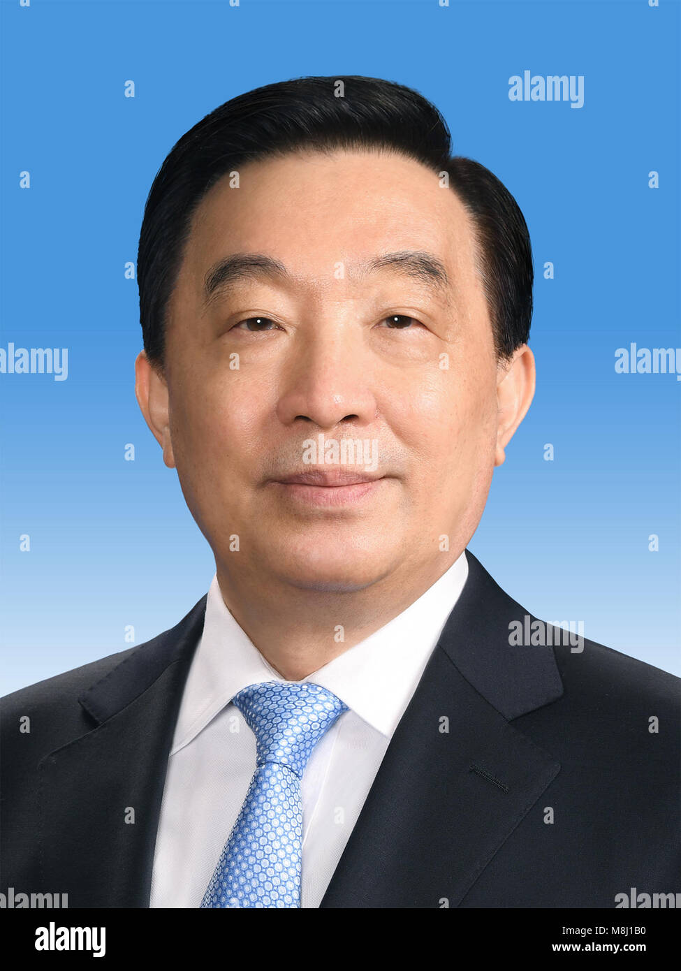 Wang chen immagini e fotografie stock ad alta risoluzione - Alamy