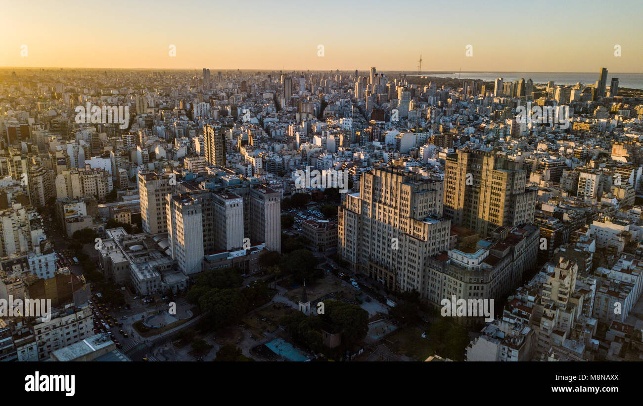 Hospital de Clínicas José de San Martín e facoltà di medicina UBA Facultad de Medicina, Buenos Aires, Argentina Foto Stock