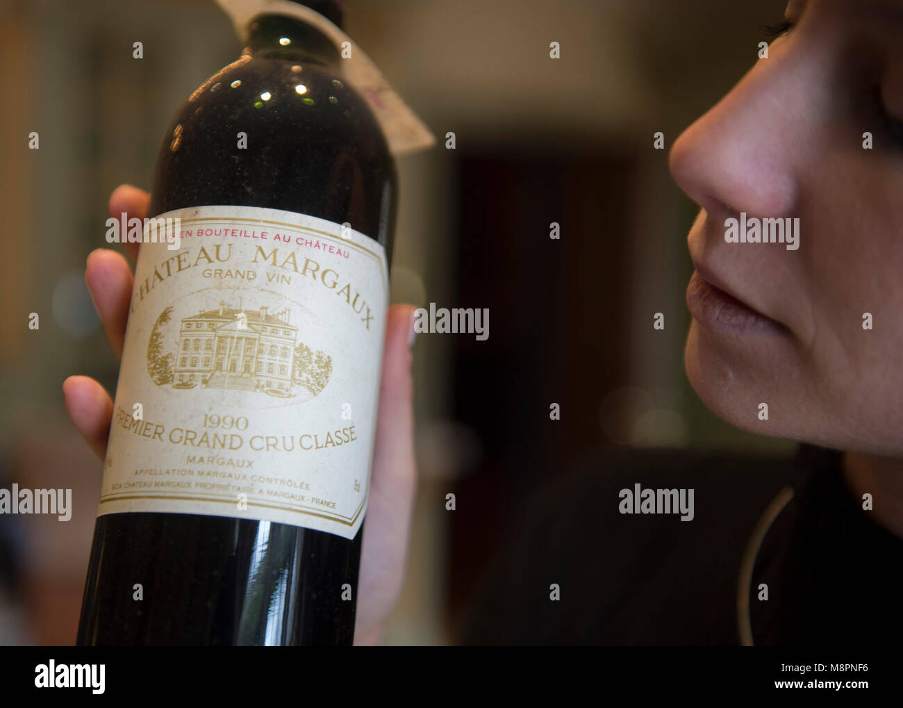 Cantina vino immagini e fotografie stock ad alta risoluzione - Alamy