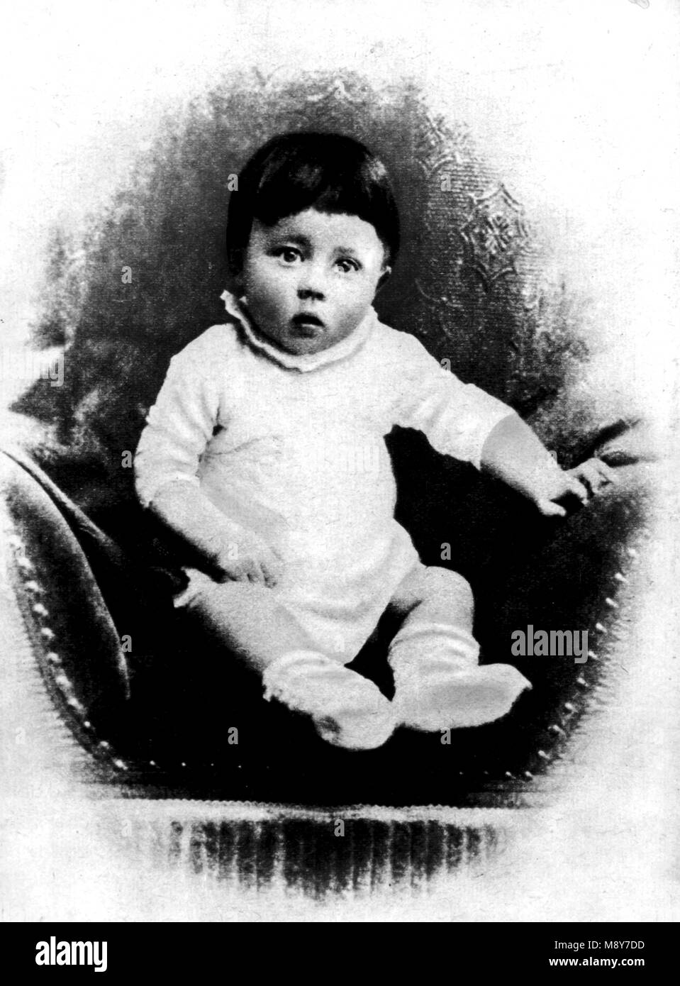 Adolf hitler da bambino immagini e fotografie stock ad alta risoluzione ...