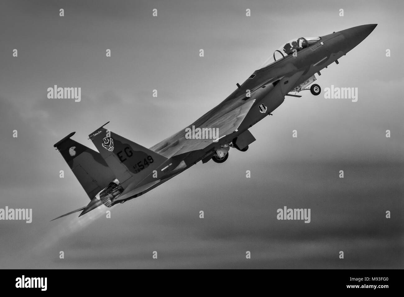Wings Over Houston Air Show Foto Stock