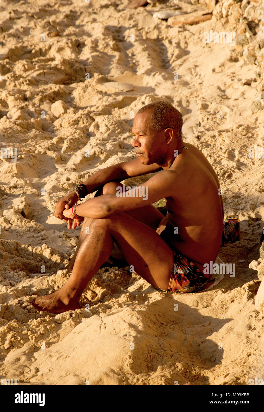 Immagini dal mio tempo a Rio de Janeiro e Salvador, Bahia. copertura dalla spiaggia al paesaggio. Foto Stock