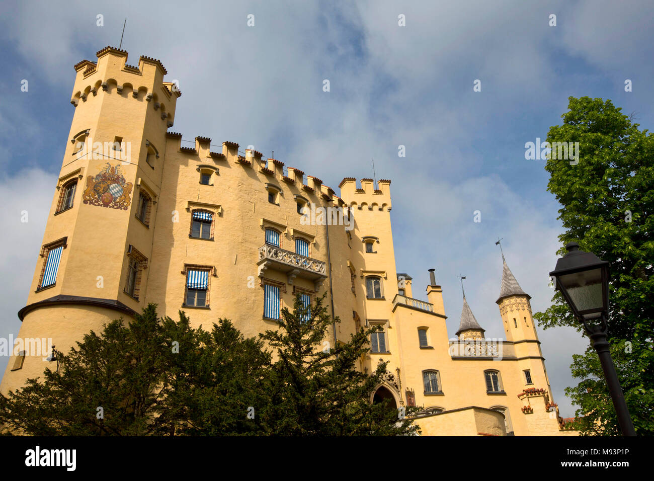 MONACO DI BAVIERA, GERMANIA Foto Stock