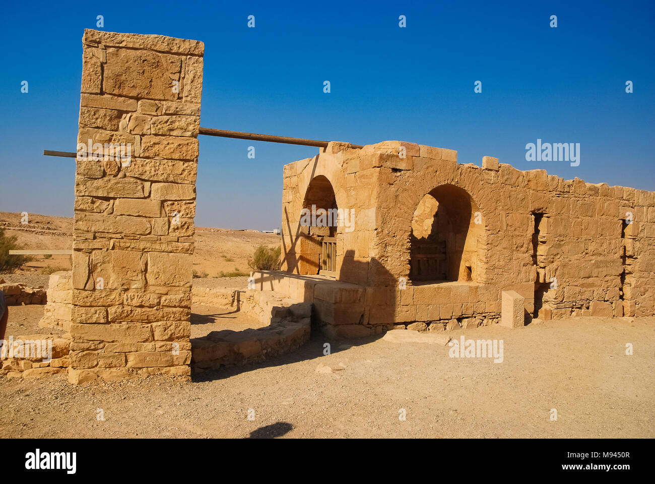 datazione araba