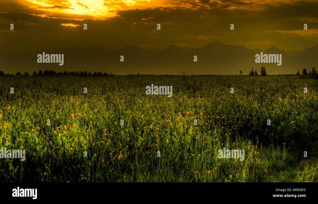 Fotografia di viaggio per il mondo Foto Stock