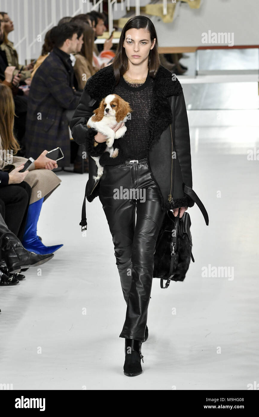 La Fashion Week di Milano Autunno Inverno 2018 Tod s