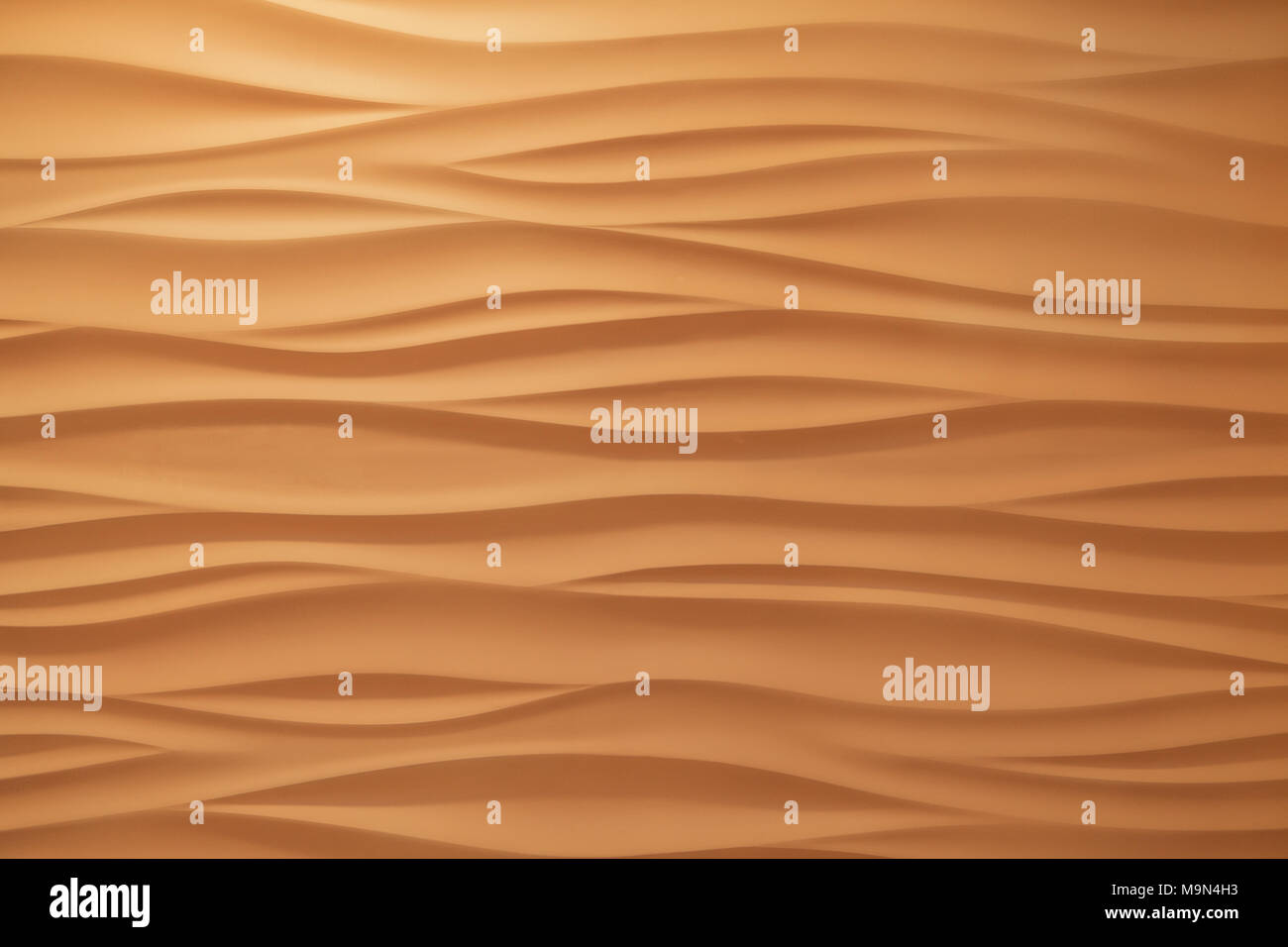 Abstract background: colorati texture ondulate. Foto Stock