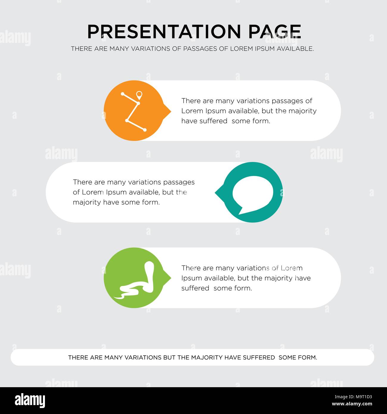 Cobra Lingua Francese Icion Su Sfondo Shite Nei Colori Della Bandiera Francese Roadmap Presentazione Del Modello Di Progettazione In Arancione Verde E Giallo Con Colori Immagine E Vettoriale Alamy