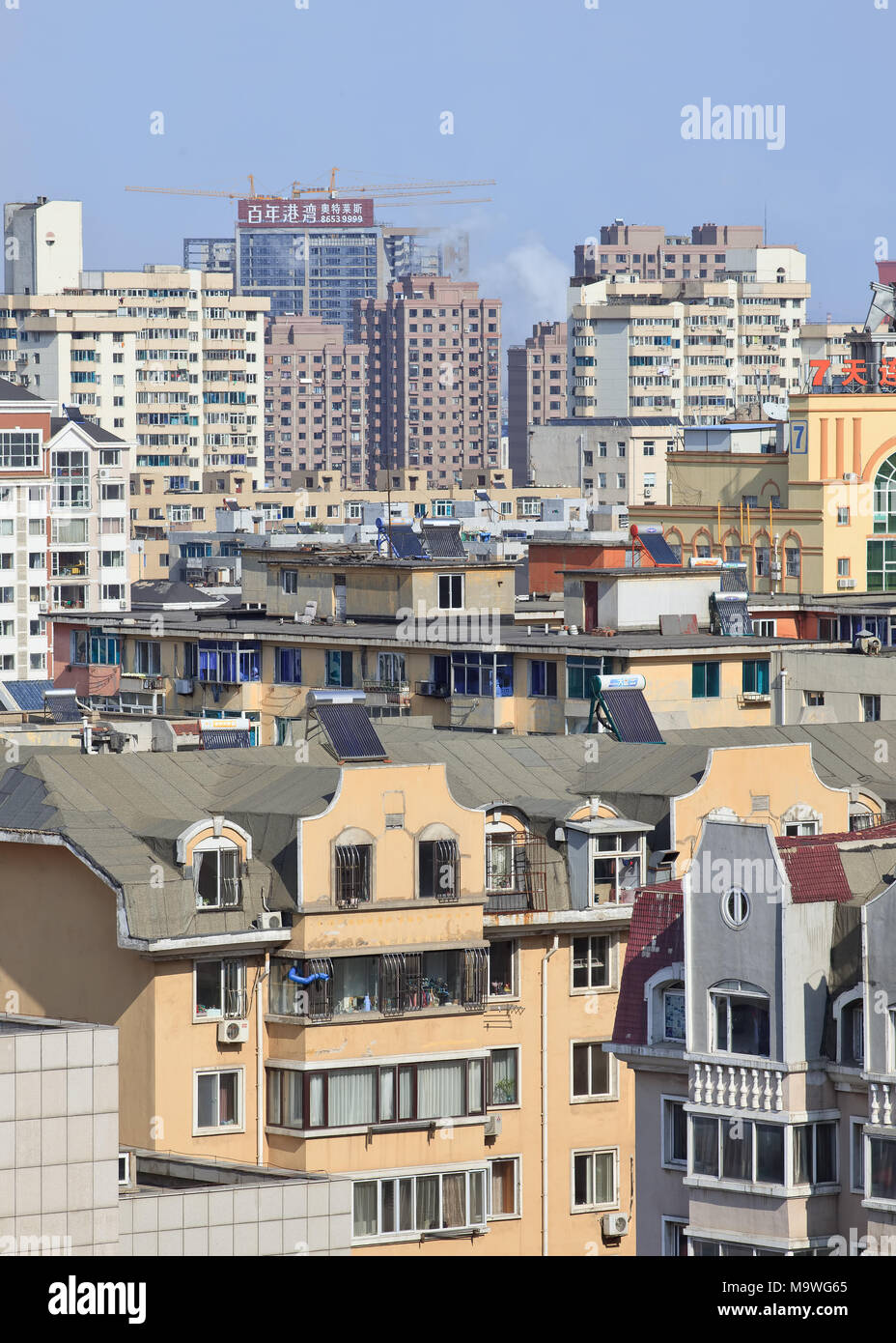 Risultati immagini per Dalian citta