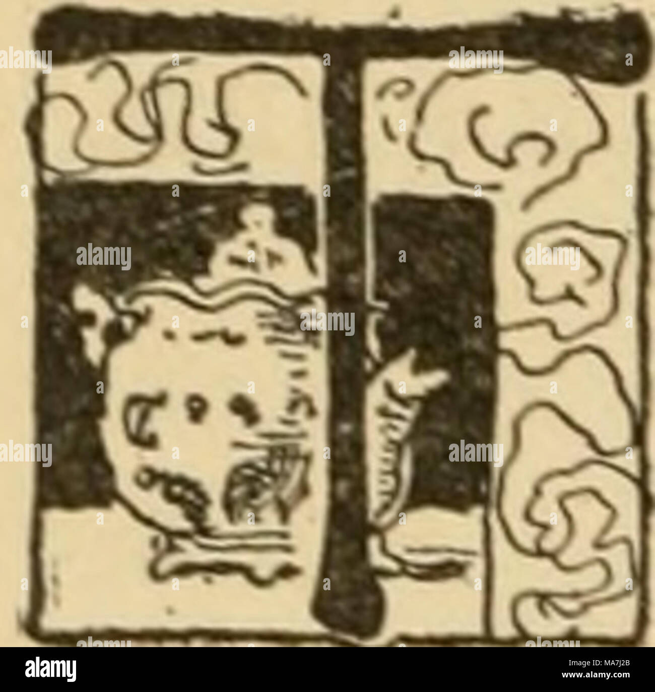 . Uova: fatti e le fantasie su di loro . La medicina. Egli volgarità del Qgg lo rende un rimedio prezioso quando gli altri non potevano essere ottenuti. In caso di ingestione in una sola volta un uovo crudo si stacca un pesce- osso che ha presentato nella gola. I bianchi di uova prelevate subito dopo il cer- tain veleni li renderà innocue ; come sali di piombo, mercur}^, rame e acido veleni. Il Avhite di un uovo può neutralizzare quattro grani di sublimato corrosivo. Esso deve essere mescolato con acqua e bevuto. L'albume viene coagulato dal veleno e si avvolge in un rivestimento insolubile, quindi proteggere- ino- il delicato rivestimento Foto Stock