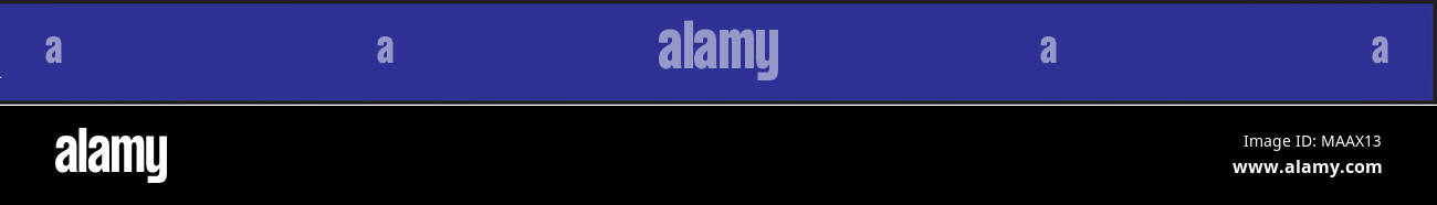 . Indagini acquatici e valutazione della Slim Buttes regione di Harding e la Butte Co., SD . Descrizione del sito sud Forcella Moreau River (sito #2) Foto Stock