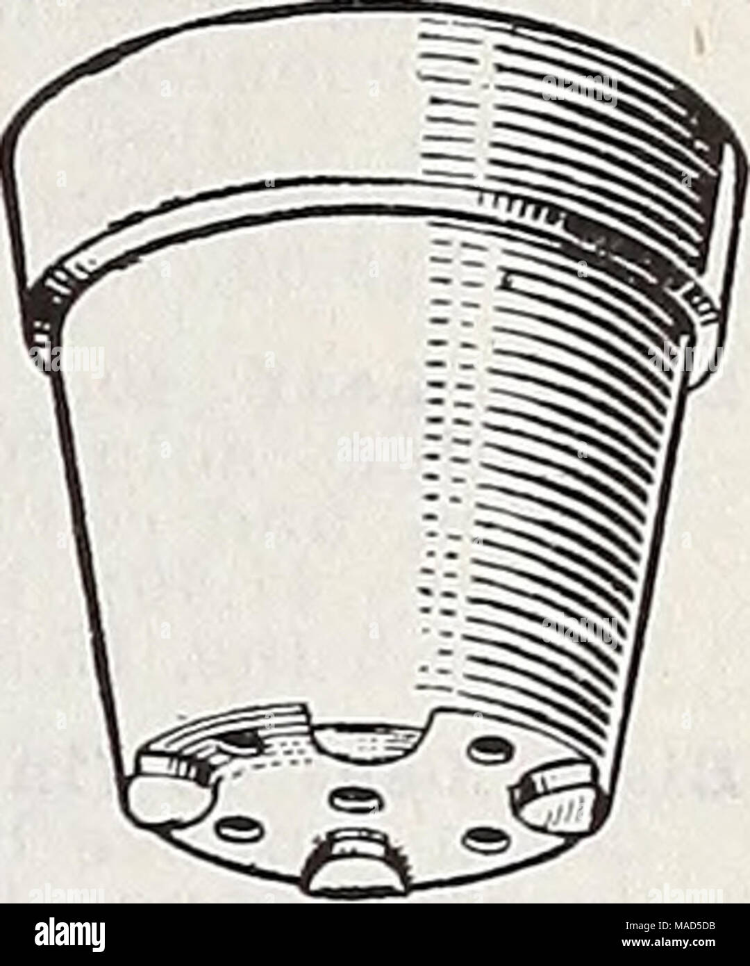 . Dreer del catalogo all'ingrosso per fioristi : autunno 1938 Edition . 4 4 % 6 6 7 8 D 9Z. 100 1000 !0 45 $2 40 $18 90 50 3 35 25 50 65 4 35 34 00 85 5 40 42 50 95 6 50 51 00 1 65 10 80 85 00 3 35 15 60 122 80 terreno identici con il suolo utilizzato per annegamento nel nostro Riverton vivai. Bushel $1.00; canna (circa 3 bushel) $2.50. Sabbia per materiali di moltiplicazione. Bushel $1.25; cilindretto $3.00. Torba importata in balle contenente più di 20 bushel. Per balla $3.50; 5 balle @ $3,25; 10 balle @ $3.00. Jersey torba il mezzo adatto in cui crescere azalee, Gardenie, ecc., a botte, $2.50. Orchid torba la massa di radice di O Foto Stock