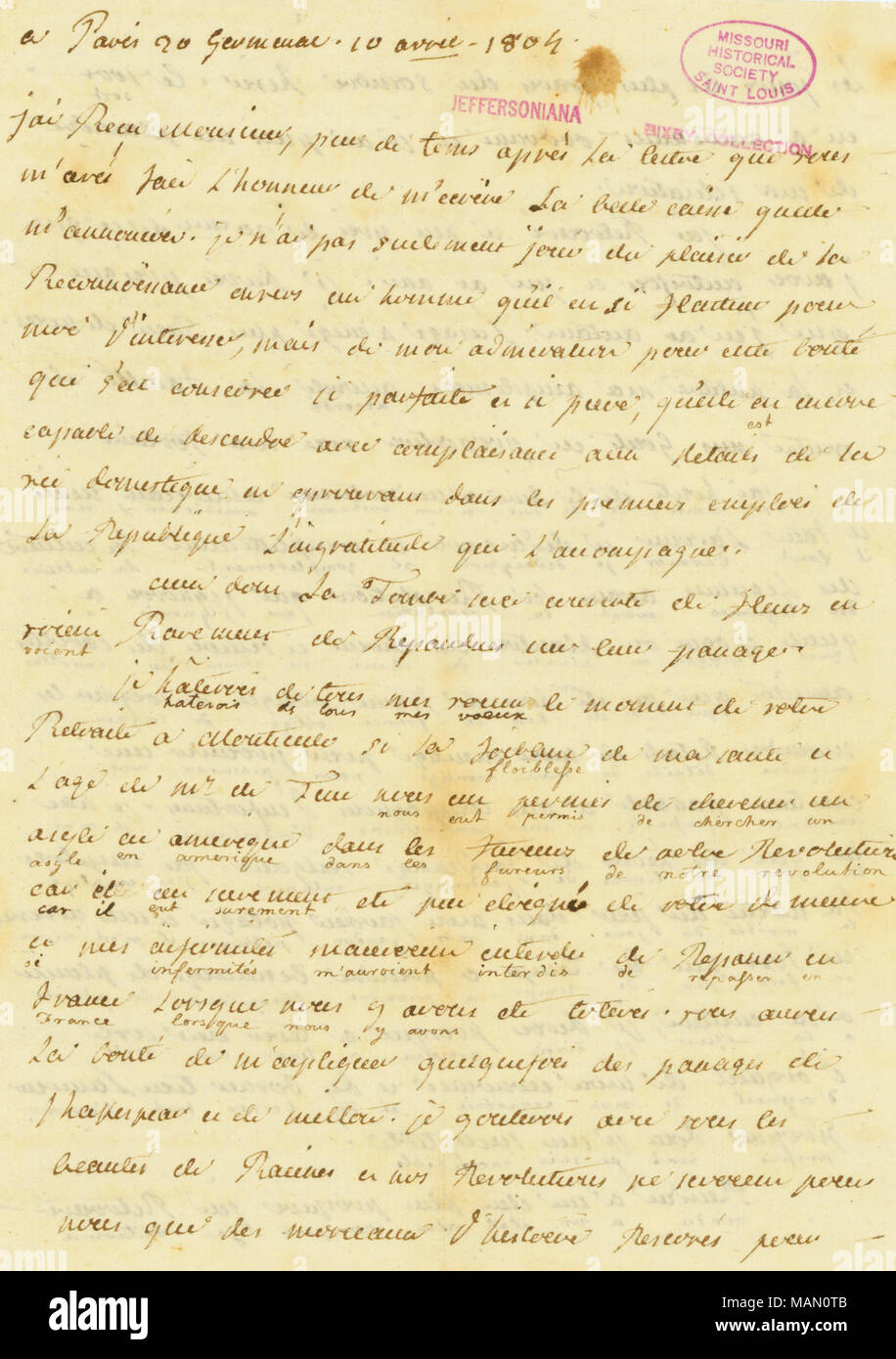 Scrive che la natura ha permesso che i suoi gusti per ...