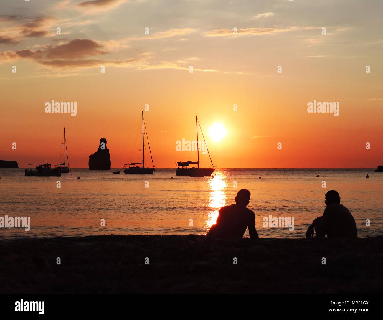 Isole Baleari Dove Andare A Maiorca Minorca Ibiza E