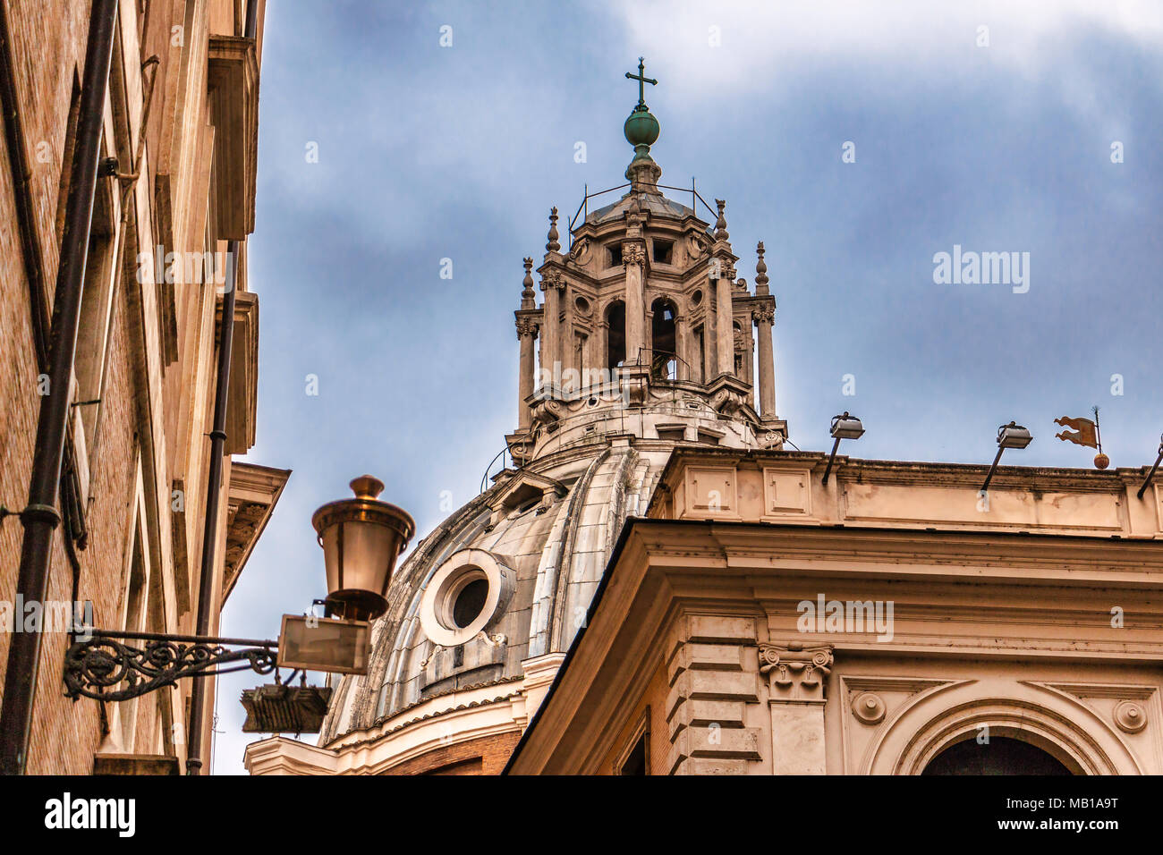 Santissima nome di maria immagini e fotografie stock ad alta