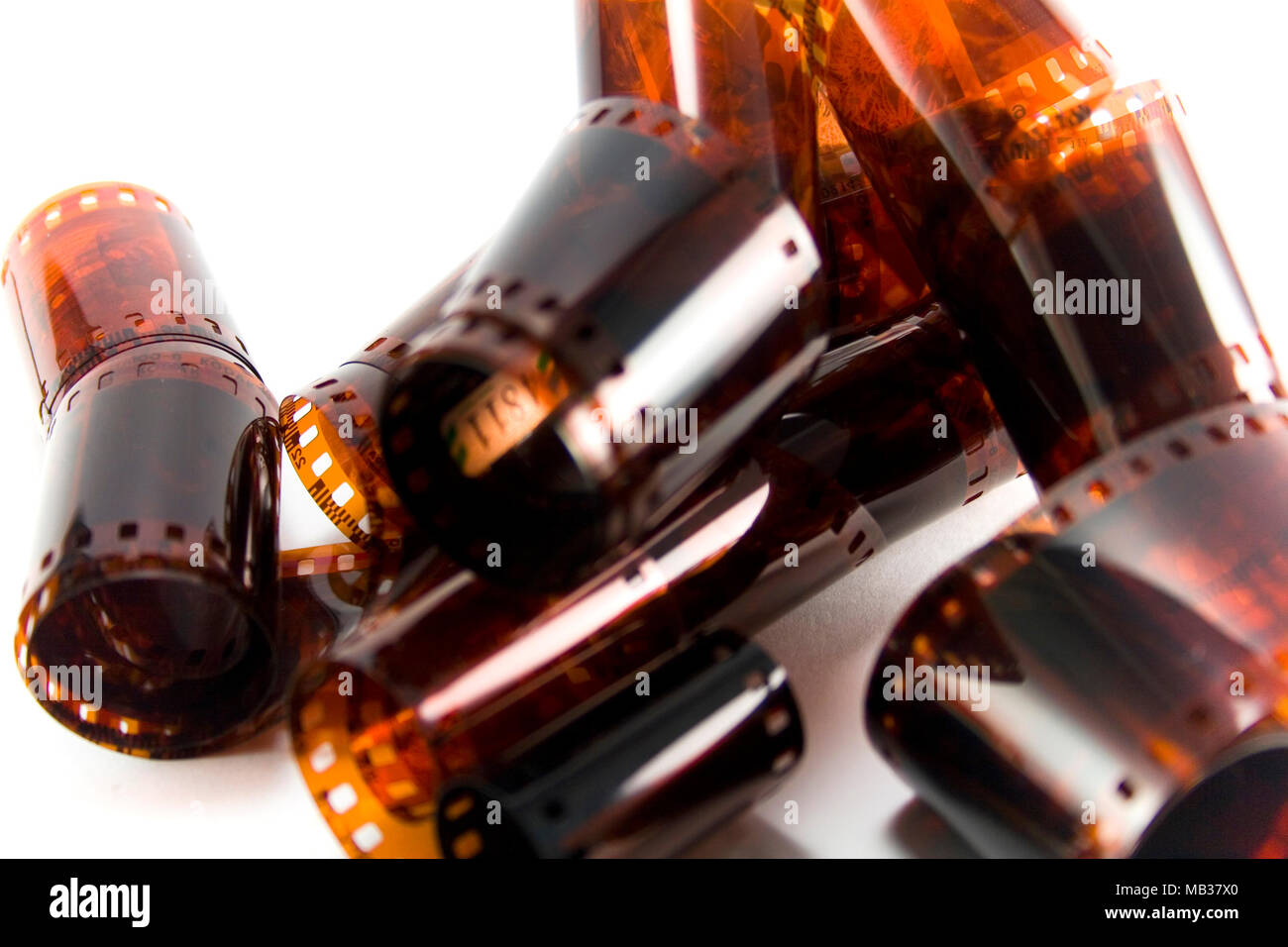 Pagine Per Negativi 35mm - 50 Confezioni,每页7 Strisce Da 6 Fotogrammi, Conservazione Archivistica - Foto 13