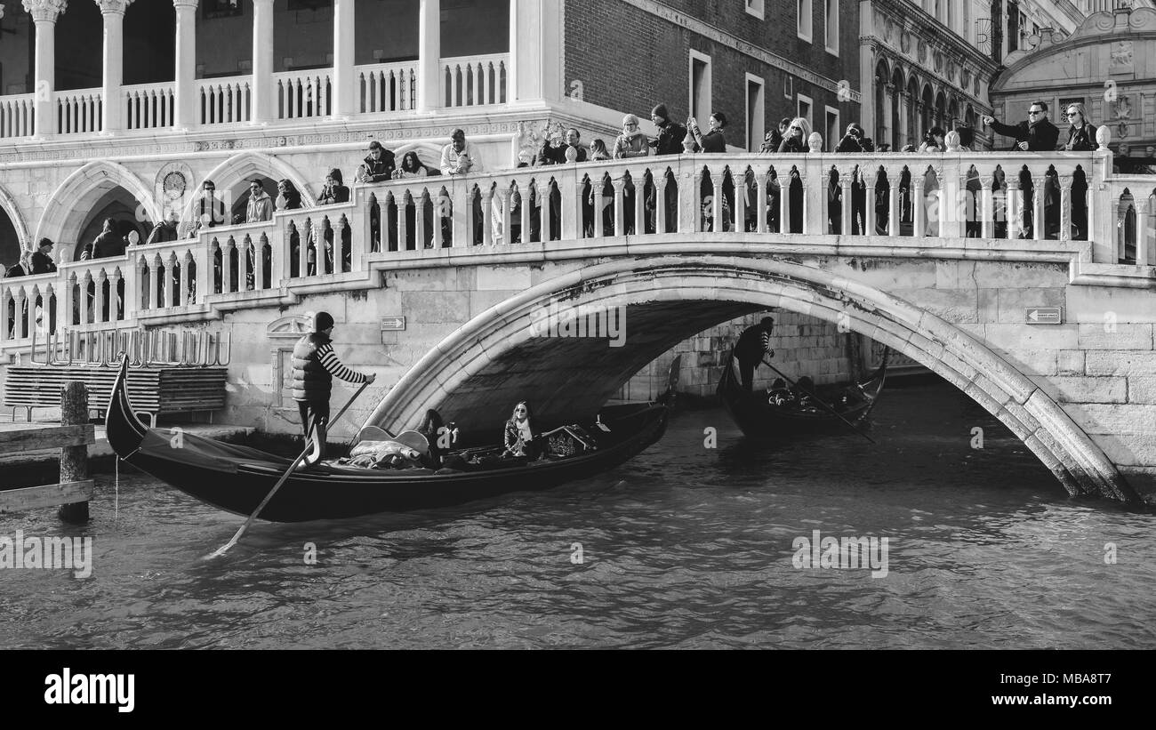 ponte della paglia