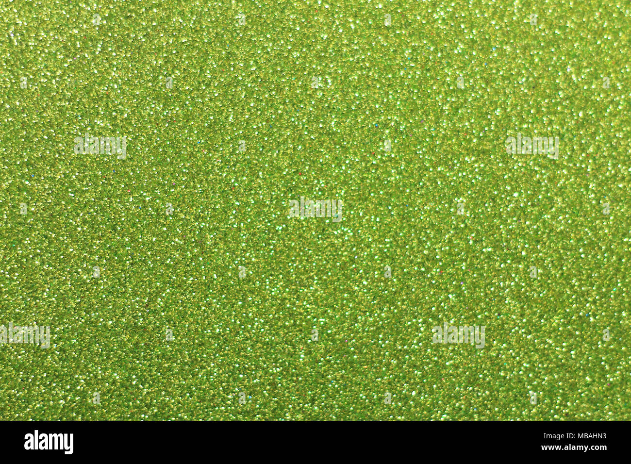 Verde Blu di ghiaia sabbia sgranate textured astratta cornice di sfondo Foto Stock