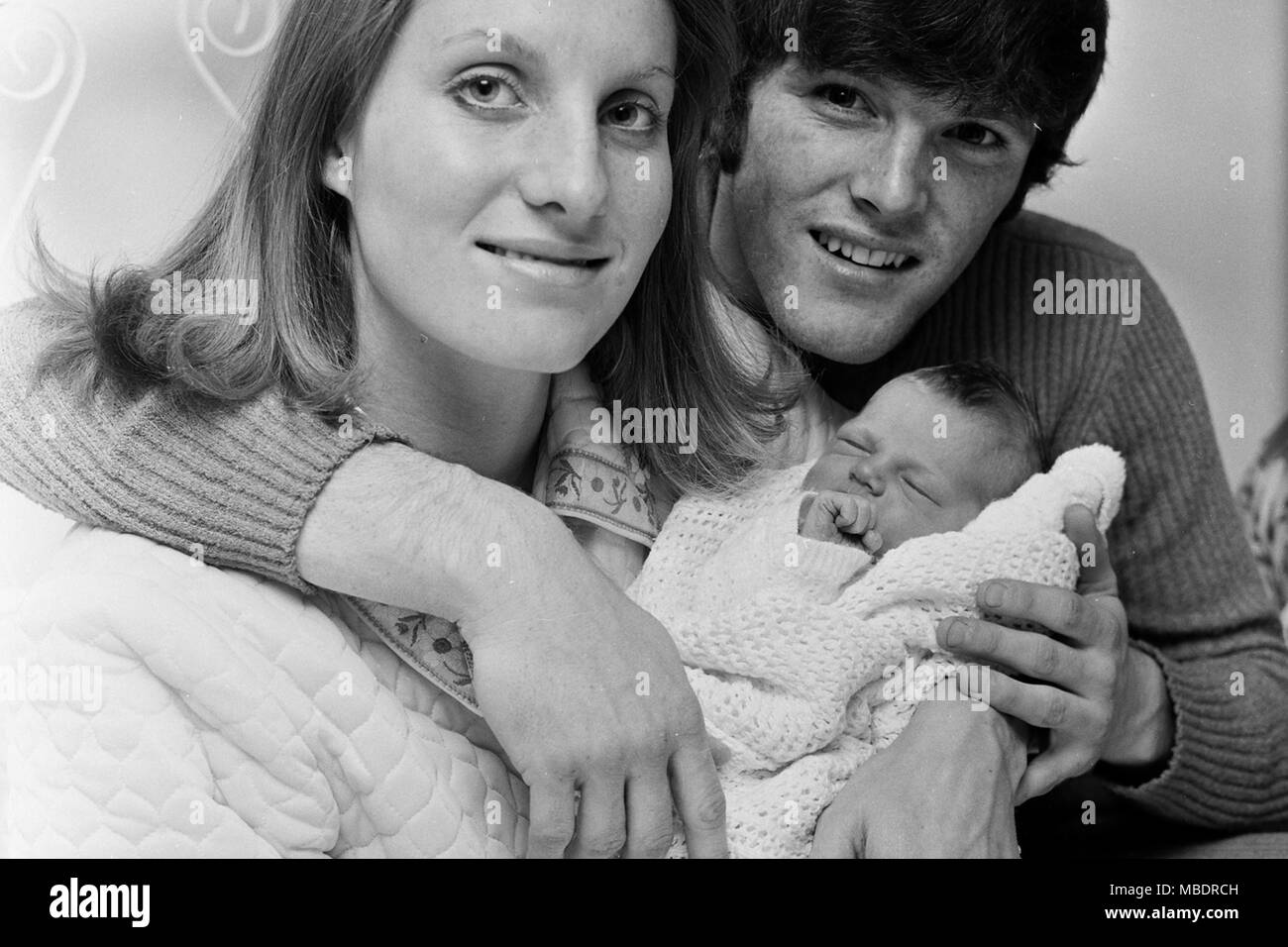 Classic Generale Leeds United Foto Stock