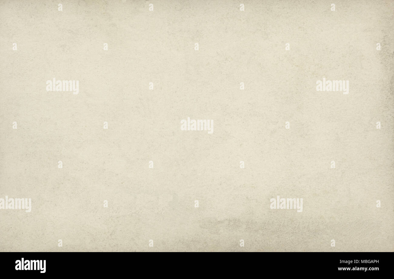 Carta Vintage sfondo texture Foto Stock