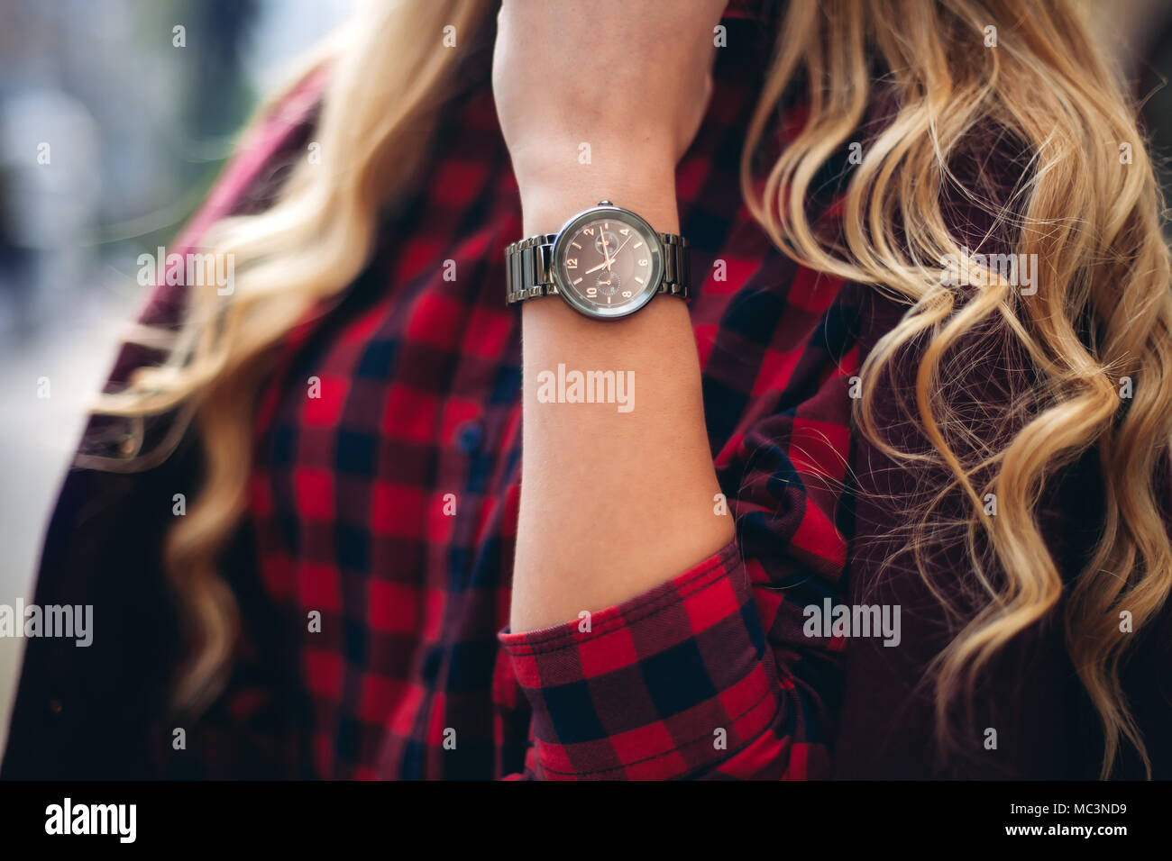 Orologio moda ragazza new arrivals