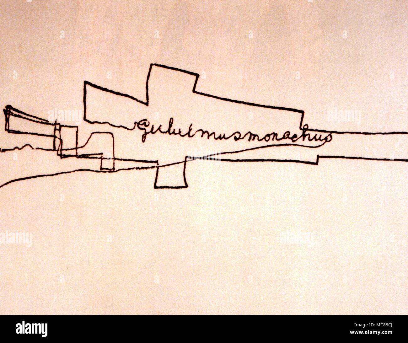 Seance scrittura automatica la scrittura automatica un esempio del