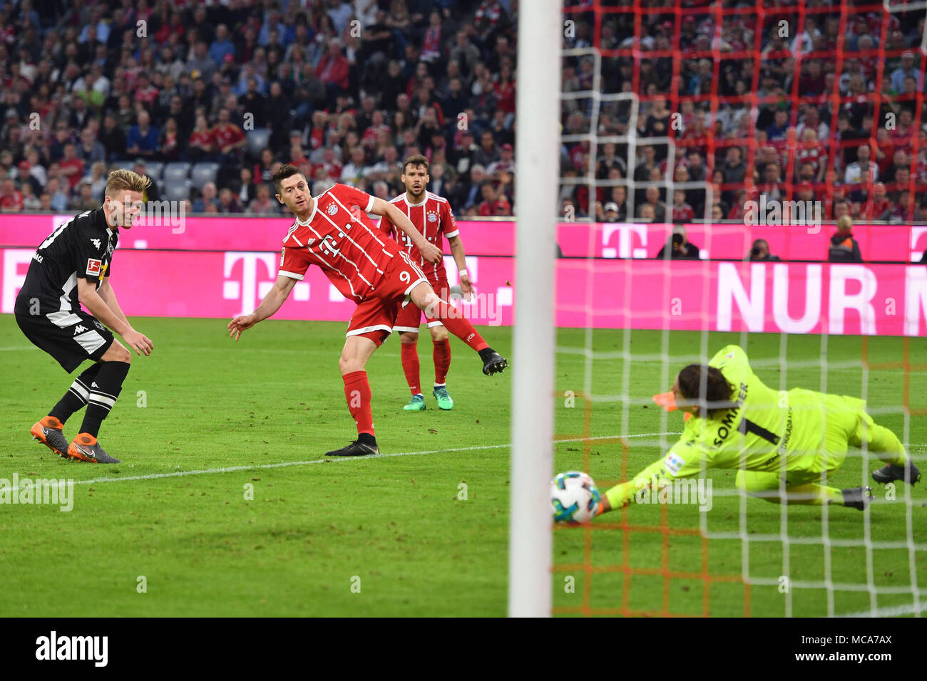Allenamento FC Bayern München portiere Allenamento FC Bayern München portiere