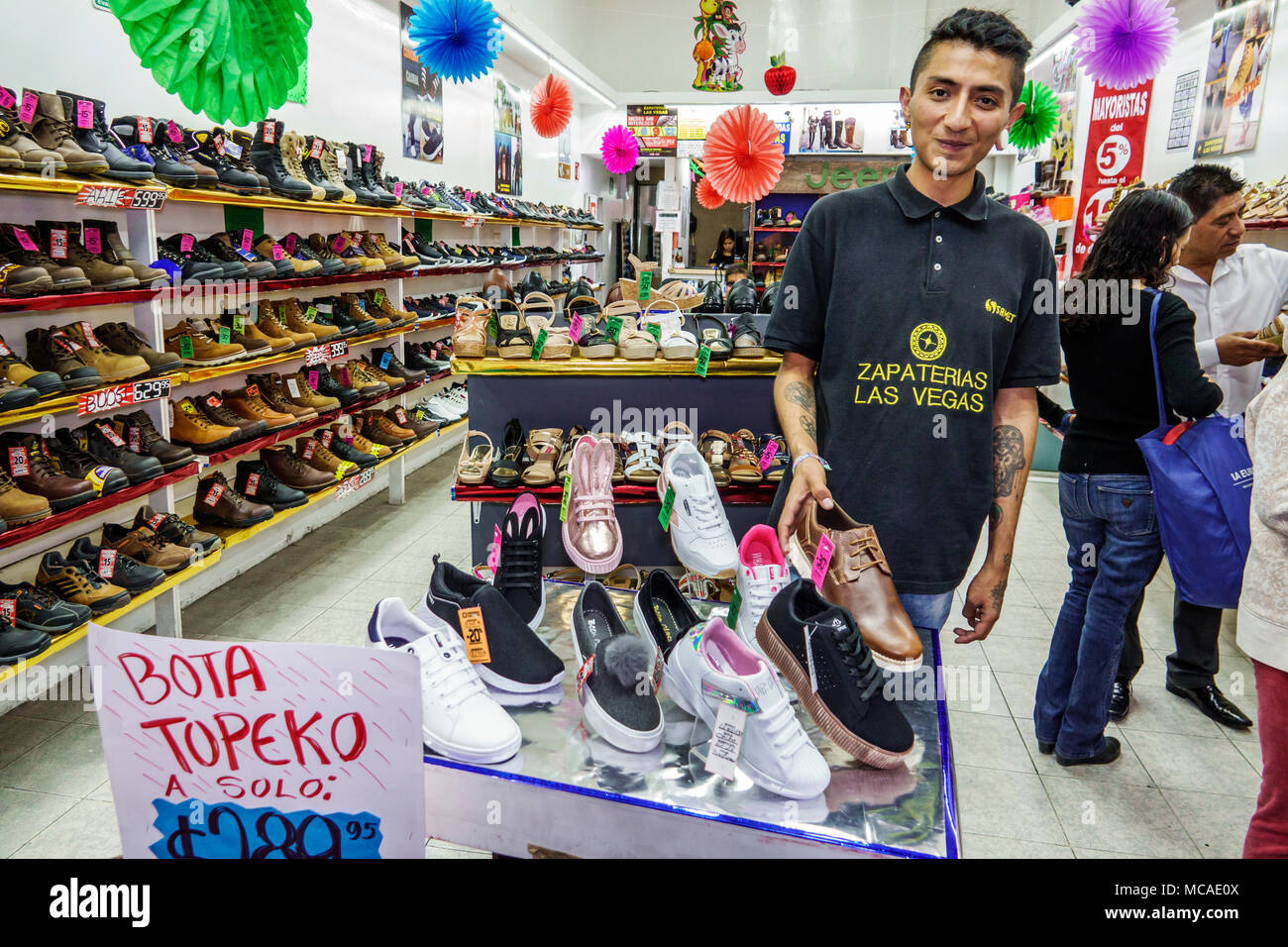 Negozio scarpe latina cheap