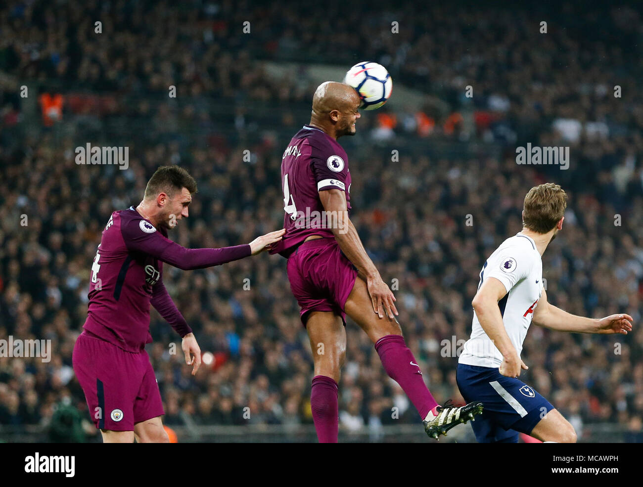 Terza Maglia Manchester City Vincent Kompany Terza Maglia Manchester City Vincent Kompany