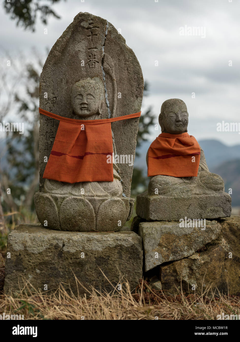 Kinosake Onsen, città termale in Giappone. Foto Stock