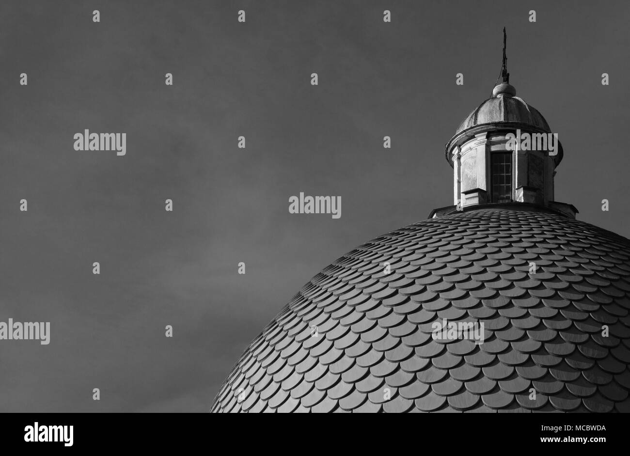 Duomo di Pisa Toscana Italia Foto Stock