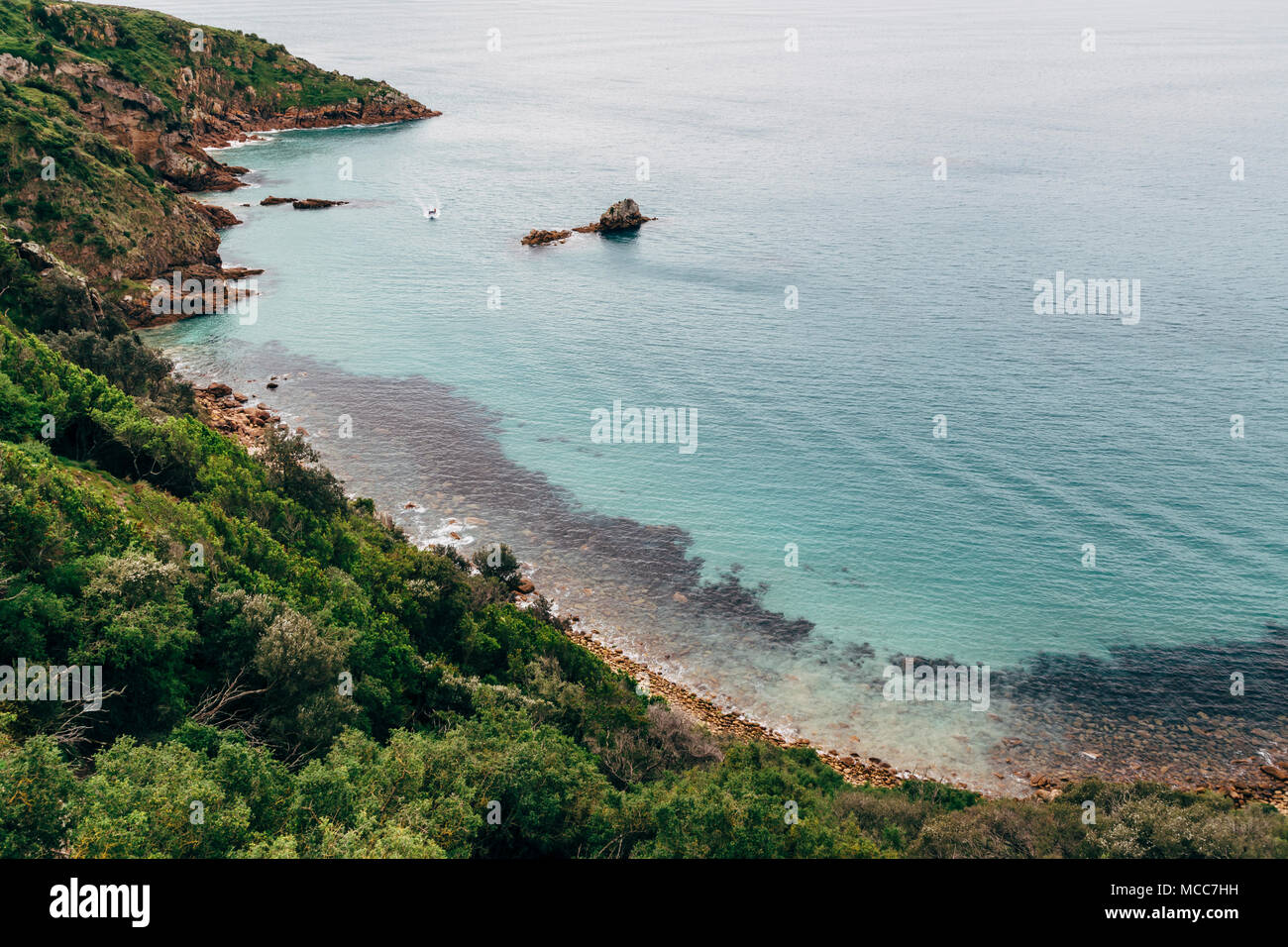 Cape Woolamai, Phillip Island, Victoria, Australia Foto Stock