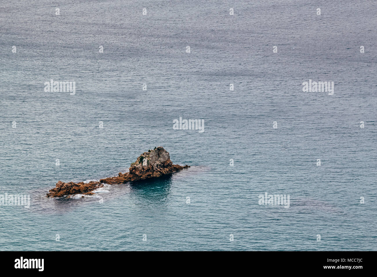 Cape Woolamai, Phillip Island, Victoria, Australia Foto Stock