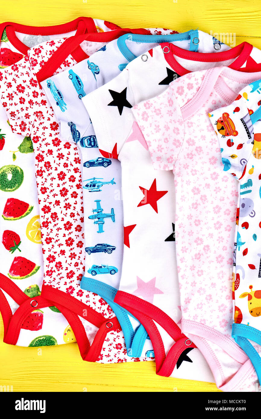 Abbigliamento hotsell neonato fashion