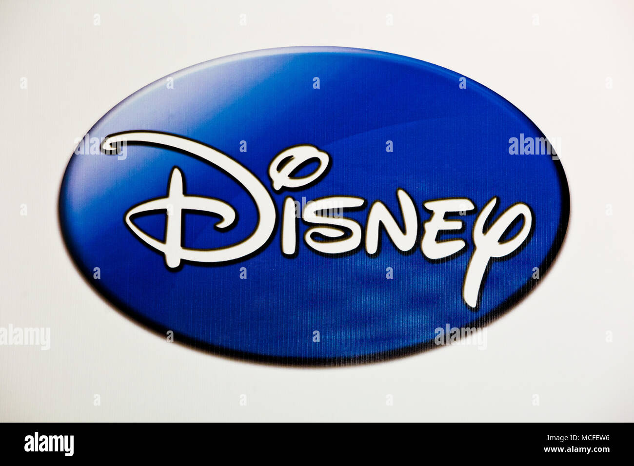 Logo Della Compagnia Walt Disney The Walt Disney Company Logo Walt
