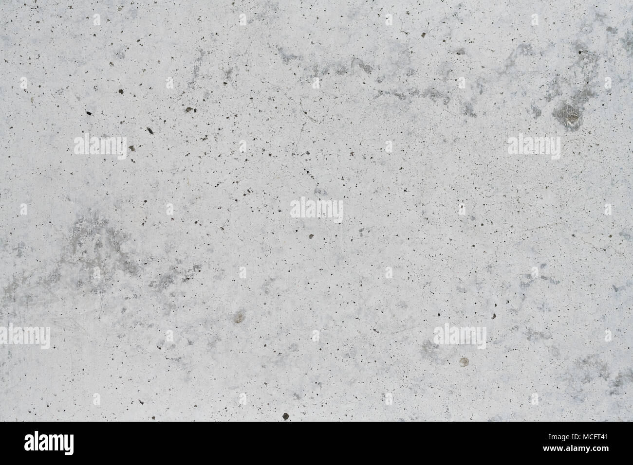 Abstract weathered calcestruzzo con superficie porosa , il tessuto utile come sfondo di calcestruzzo Foto Stock