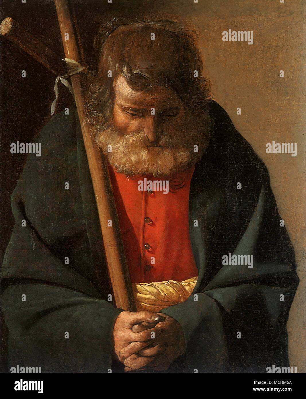 Albi Apostoli, il: San Filippo (uno in una serie di dodici) Foto Stock