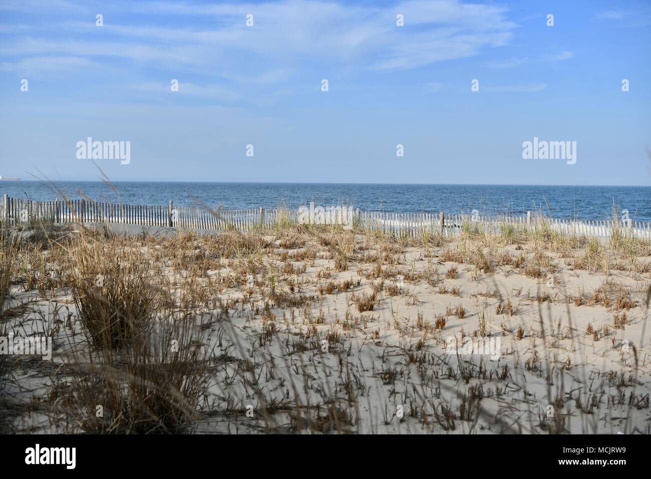 Rehoboth Beach, Delaware, STATI UNITI D'AMERICA Foto Stock