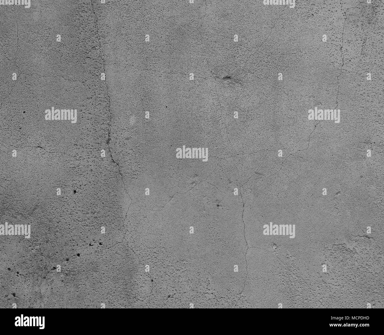 Texture di asfalto di close-up. Muro grigio sfondo o texture. Foto Stock