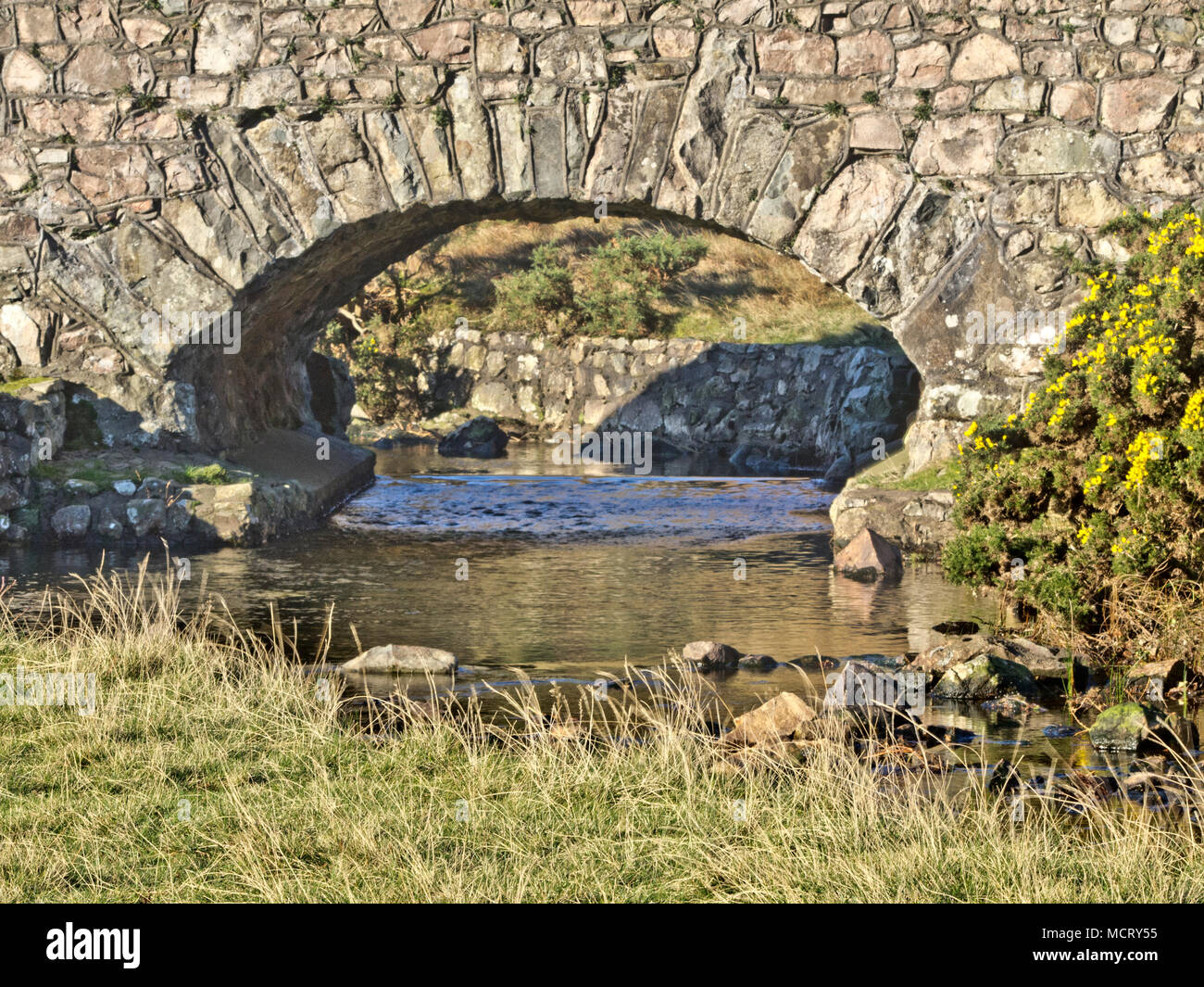 Wastwater, Lake District, Cumbria, ad ovest del Parco Nazionale, Regno Unito Foto Stock