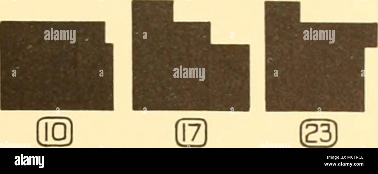 . In acqua poco profonda 0 stazioni 100 250 UJ 5 2 500 750 1000 * Foto Stock