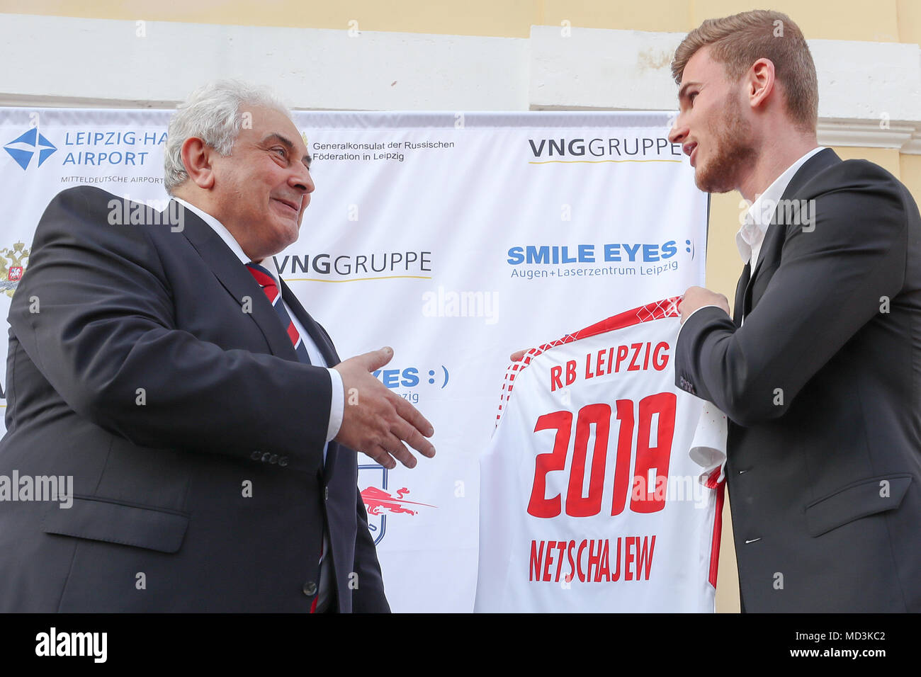Terza Maglia RB Leipzig Marius Müller Terza Maglia RB Leipzig Marius Müller