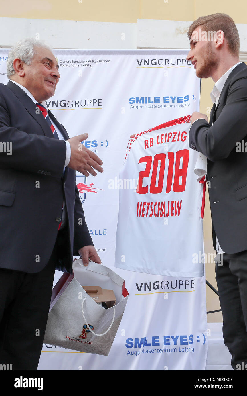 Maglia Home RB Leipzig Marius Müller Maglia Home RB Leipzig Marius Müller