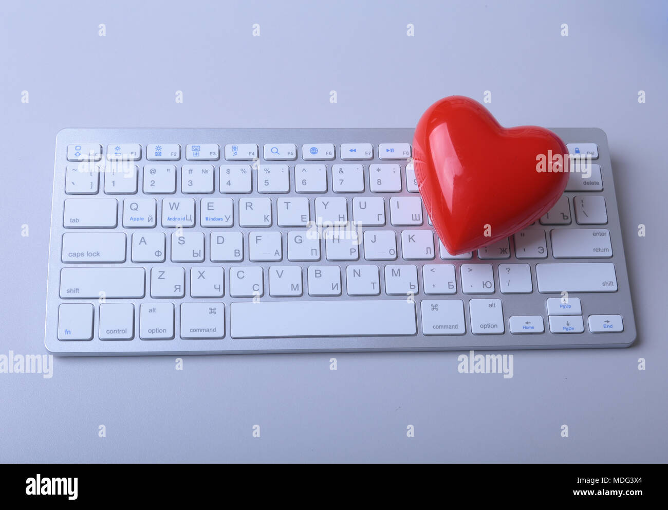 Opinione su Internet Dating